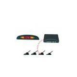 Car Parking Sensor-Reverse Parking Sensor-Parking Sensor