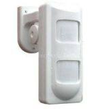 High Quality Outside Motion Detector , TS-5515 Waterproof PIR Detector thumbnail-1