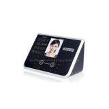 Face Recognition Time Attendance Terminal