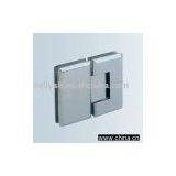 Brass Shower Hinge thumbnail-1