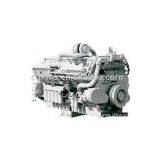 Cummins Part of Diesel Engine thumbnail-1