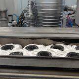 China Roll to Roll Vacuum Coating Machine Vacuum Coater Machine Vacuum Metalliser Metallic Yarn/thread, Gold Silve Yarn, Hot Stamping Foil thumbnail-3