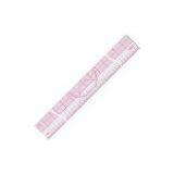 B-75 sandwich line garment ruler