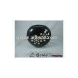 Wooden Vase thumbnail-1