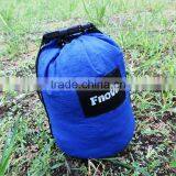 8x9 Feet Light Portable Sandfree Parachute Nylon Material Quick Dry Water Resistant Blanket With Pockets & Pouch Beach Blanket thumbnail-1