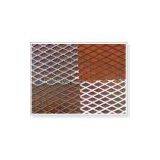 Supply the Expanded Steel Sheet