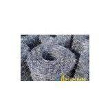 Razor Wire Fence