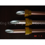 Copper Fitting Elbow Socket thumbnail-2