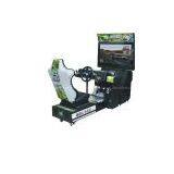 Initial D Arcade Stage 3