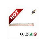 Colorful Speaker Cable