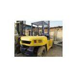 ORIGINAL JAPAN KOMATSU FORKLIFT 5T