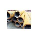 Alloy Steel Tubes