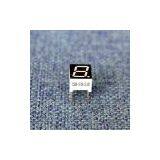 0.39“ 1 Digit 7 Segment Led Display(XSM-S3911)