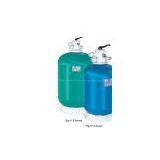 High Density Fiberglass Sand Filter