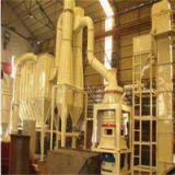 Three Rings Medium Micro Grinding Mill thumbnail-2