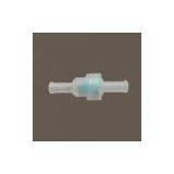 5/32\'\' Plastic check valve/ Duckbill check valve