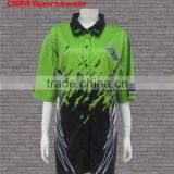 2014 Top Wholesale Sports Club Mens Racing Wears thumbnail-4