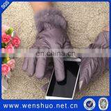 Cheap Chic Girls Touch Screens Gloves China