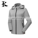 2016 Comfortable Sport Wear for Women Quick Dry Windbreaker Waterproof Jacket thumbnail-2