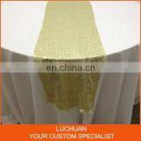 Graceful Sequin Coral Table Runner thumbnail-5