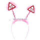 TMC-002 Bride to be Headband for Hen Party thumbnail-1
