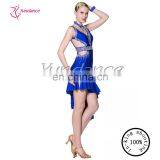 L-14115 2016 New Dress Dance Ballroom Latin thumbnail-4