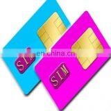 White Rigid PVC Card Sheet for Playing Card / SIM Card / IC Card thumbnail-6