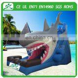 Combo Inflatable Bounce House Slides for Fast Delivery thumbnail-6