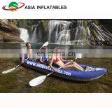 Hot Inflatable Boat Inflatable Kayaks for 2 Person thumbnail-1