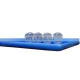 HI Commercial Inflatable Imdoor Swimming Pool/giant Inflatable Ball Pool