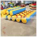 Newest Inflatable Buoy ,inflatable Water Park Games Tube thumbnail-3