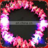 Led Hawaiian Flower Leis