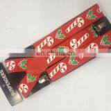 2015 New Bright Color High Quality Cartoon Kids Suspender thumbnail-6