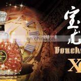 Goalong Specializes in OEM Night Brandy Vsop With Best Brandy Bottles Price