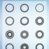 Electric Motor Stator Lamination thumbnail-2