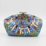 Prompt/quick Reply Latest African Fashion Designs Wholesale Straw and Rattan Handbag