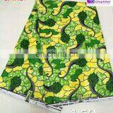 African Super Wax Cotton Wax Print Fabric Wholesale Print Fabric Wax Print thumbnail-4