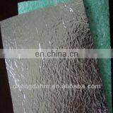 Bonded Foam With Aluminium Underlayment