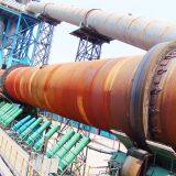 Nonferrous Mineral Ores Reduction Rotary Kiln Furnace thumbnail-4