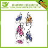 Newest Cute Cheaper Promotional Gifts Body Tattoo Sticker thumbnail-1