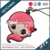 Custom Soft Pvc Key Case thumbnail-2