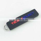 Custom Rubber Zipper Tags Decorative Runner Zipper Pulls thumbnail-6