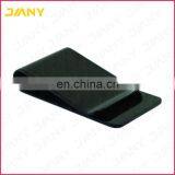 100% Genuine Wallet Credit Card Holder Real Carbon Fiber Money Clip thumbnail-3