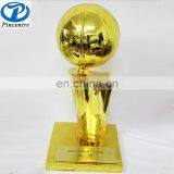 Wholesale Real Size Resin Champion Replica Basketball NBA Trophy Cup thumbnail-2