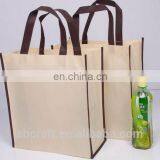 2014 Newest Non Woven Shopping Bag