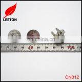 Dongguan Supply 18mm Thin Magnetic Snap Button thumbnail-2