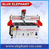 1212 3 Axis Cnc Router Cutting Carving Machine thumbnail-2