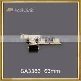 Customized Best Selling Handbags Twist Lock thumbnail-2