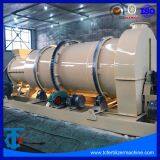 China NPK Compound Fertilizer Combination Granulator Production Line thumbnail-3
