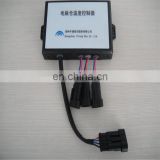 China wholesale bus parts Battery temperature controller